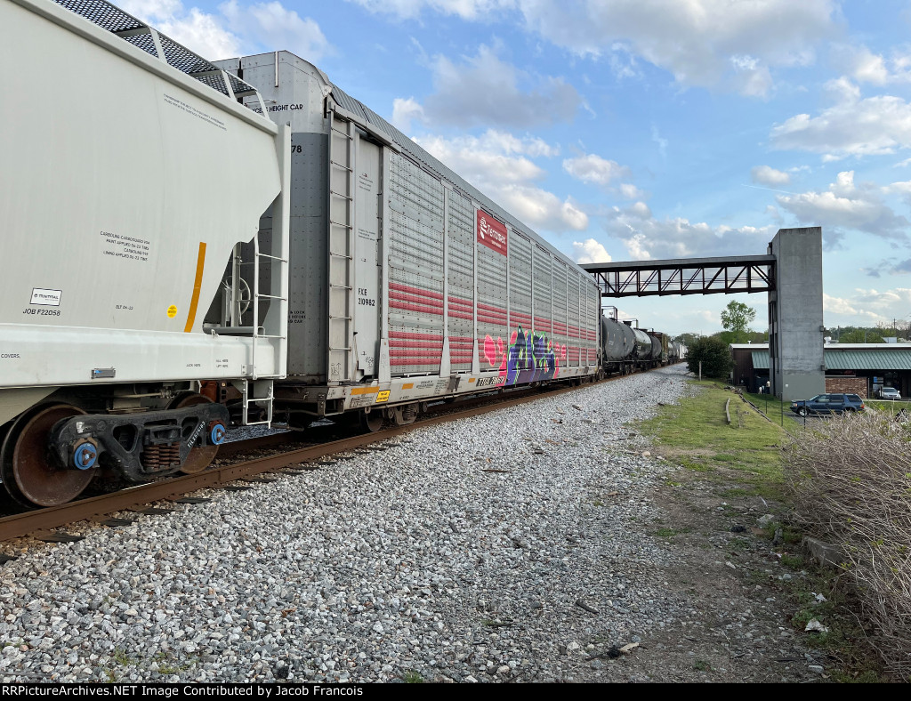 TTGX 706678